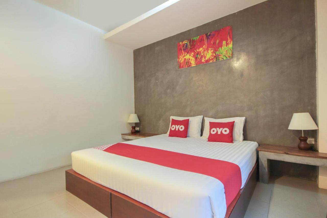 Hotel Oyo 75307 The Morning Minihouse Aonang Ao Nang Exteriér fotografie