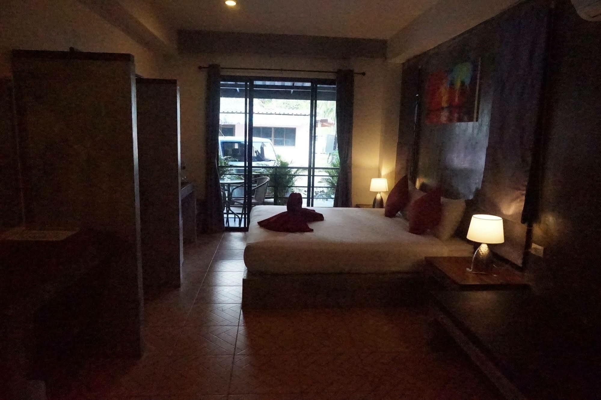 Hotel Oyo 75307 The Morning Minihouse Aonang Ao Nang Exteriér fotografie