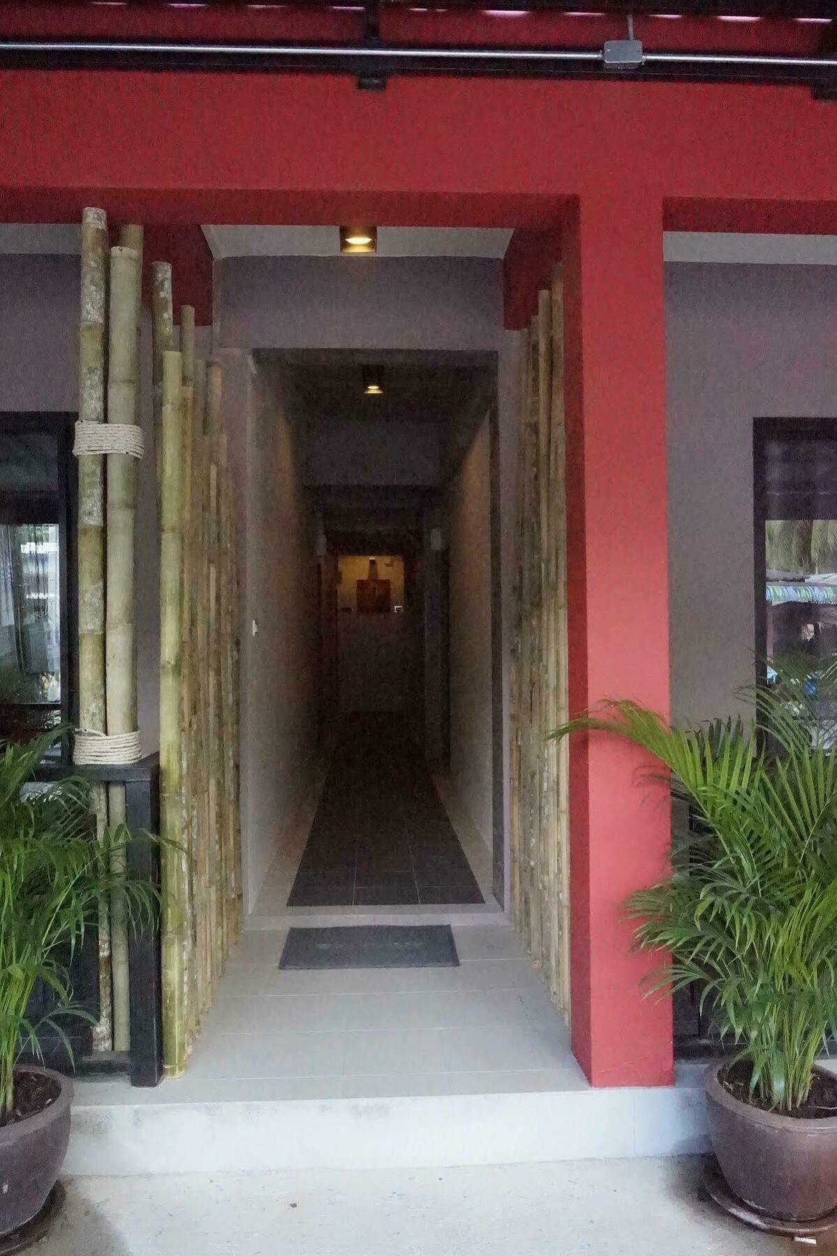 Hotel Oyo 75307 The Morning Minihouse Aonang Ao Nang Exteriér fotografie